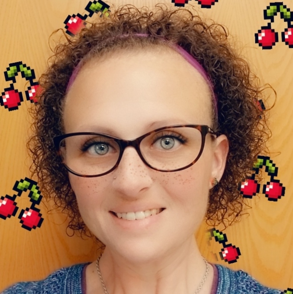 Meet your Posher, Shelley